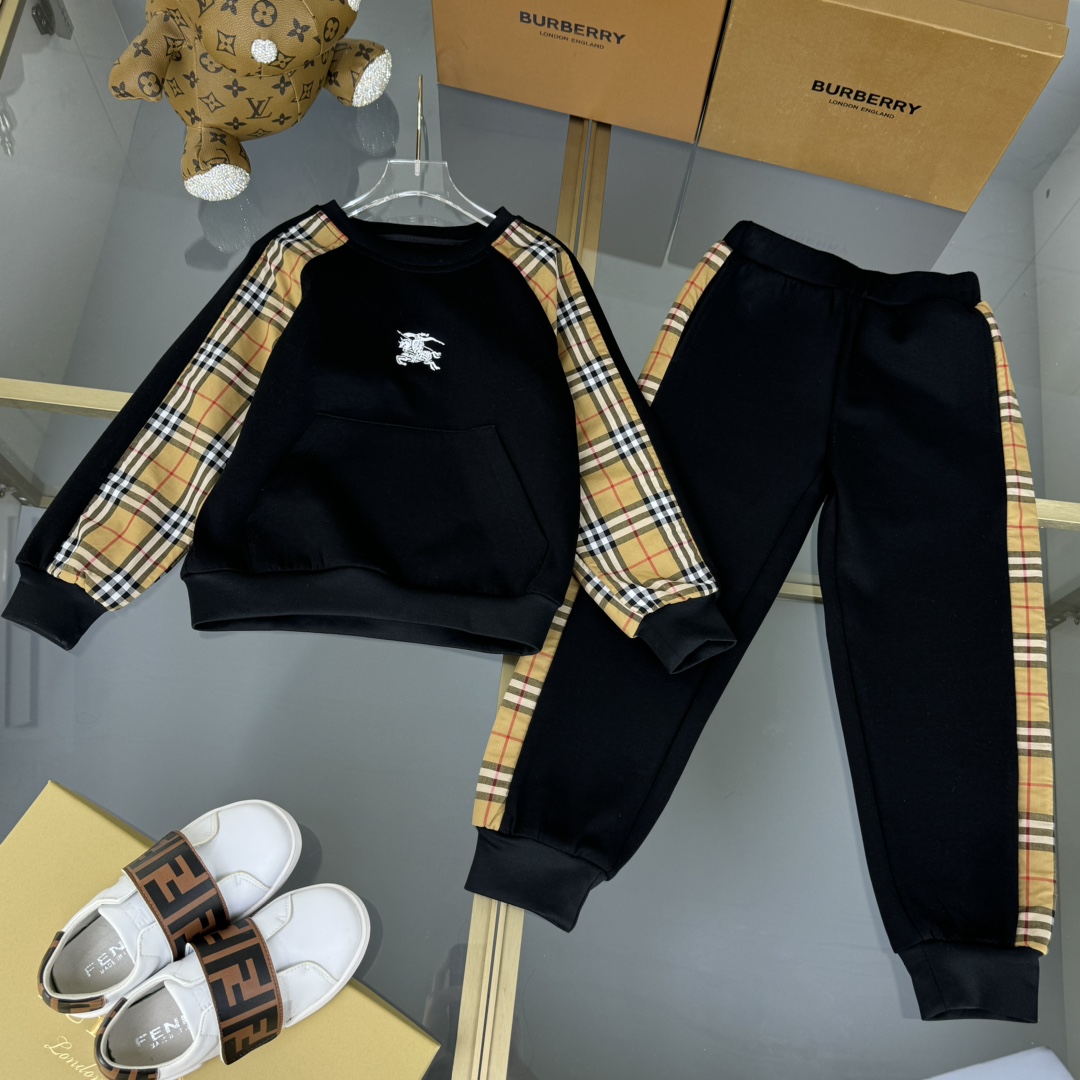 Burberry Kids